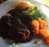 Richmond Arms - SA Accommodation