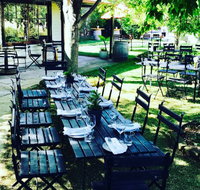 Stone  Barrow - SA Accommodation