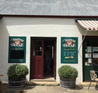 Tasting House - SA Accommodation