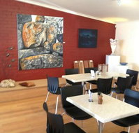 Artifakt Gallery and Cafe - SA Accommodation