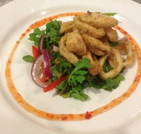 Bush Inn Hotel Restaurant - SA Accommodation