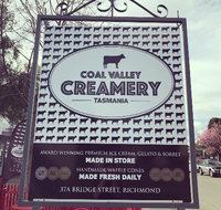 Coal Valley Creamery - SA Accommodation