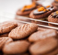 Cubed Espresso Bar - SA Accommodation