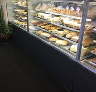 Deloraine Town Cafe - SA Accommodation