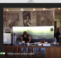 etc Bakery - SA Accommodation