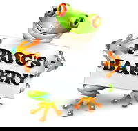 Frogs Bakery - SA Accommodation