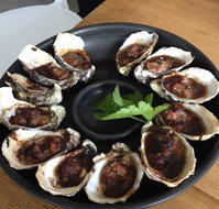 Get Shucked Oyster - SA Accommodation