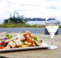 Hotel Bruny Bistro - SA Accommodation