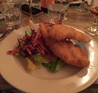 Jetty Cafe - SA Accommodation