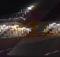 Mt Lyell Hotel Thai - European Bar and Restaurant - SA Accommodation