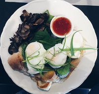 Nelly's Cafe on Emu Bay - SA Accommodation