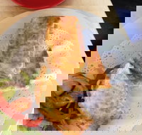 Pancake and Crepe Shop - SA Accommodation