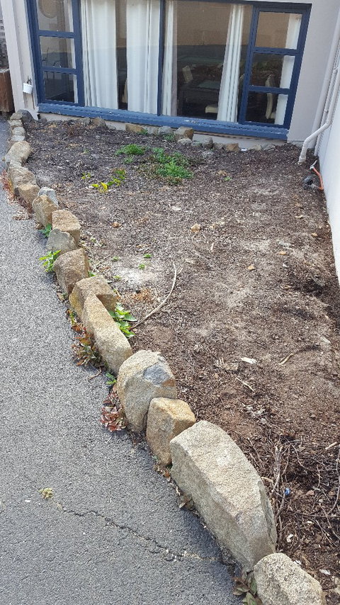 Pavement Restaurant At Lufra Hotel And Apartments - SA Accommodation 1