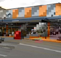 Rosebery Bakehouse - SA Accommodation