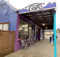 Rosebery Cafe - SA Accommodation