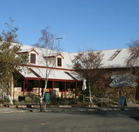 Stables - SA Accommodation