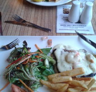 The Bark Mill Tavern  Bakery - SA Accommodation