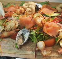 The Fox  Hounds Inn Restaurant - SA Accommodation