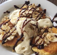 Van Diemans Land Creamery - SA Accommodation