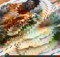 Wicked Cheese Factory - SA Accommodation