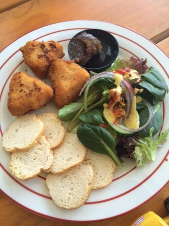 Wicked Cheese Factory - SA Accommodation 0