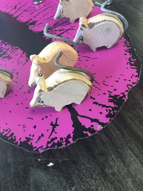 Wicked Cheese Factory - SA Accommodation 5