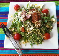 Il Pirata - SA Accommodation