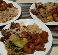 Seacrest Village Chinese Restaurant - SA Accommodation