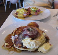 Voyage Kitchen - SA Accommodation