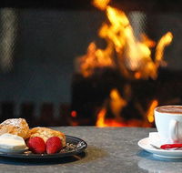 Other Side of the Moon Restaurant - SA Accommodation