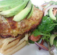 76 Steps Cafe Restaurant - SA Accommodation