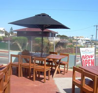 Adam's Cafe Tonino's Fish and Chips - SA Accommodation