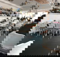 Pasta on the Terrace - SA Accommodation