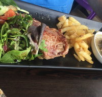 Purple Goat Cafe - SA Accommodation