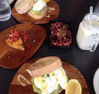 Tropico North Beach - SA Accommodation