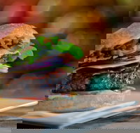 Burgermeister - SA Accommodation