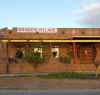 Dragon Village Chinese Restaurant - SA Accommodation