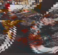 Lone Star Rib House - SA Accommodation