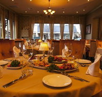 Maharaja Indian Restaurant - SA Accommodation