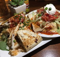 Santa Fe Restaurant - SA Accommodation