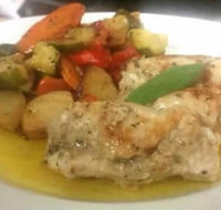 Via Pizza - SA Accommodation