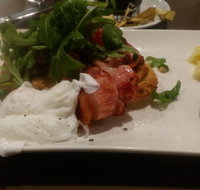 The Coffee Club - SA Accommodation