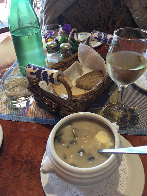 Alicia Estate Winery & Restaurant - SA Accommodation 4