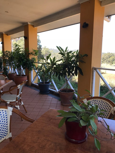 Alicia Estate Winery & Restaurant - SA Accommodation 5