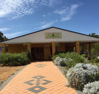 Alicia Estate Winery  Restaurant - SA Accommodation