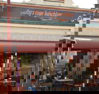 Amy's Cafe Lunchbar - SA Accommodation