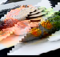 Ayesha's Cafe - SA Accommodation