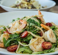 Blanche Bar - SA Accommodation