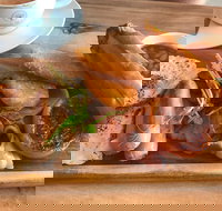 Bushlolly Cafe - SA Accommodation