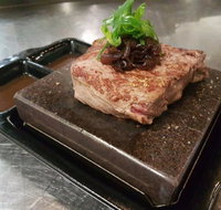 Carnarvon Motel HotRocks Restaurant - SA Accommodation